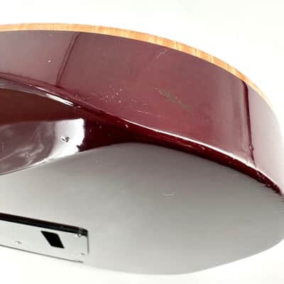 Fender Custom Shop Showmaster image 18