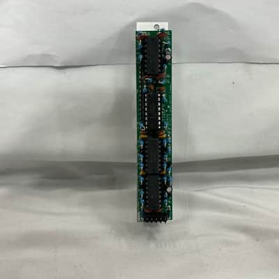 Doepfer A-147-5 Quad VCLFO Eurorack Synth Module image 3