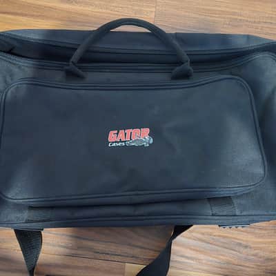 Boss ME-70 Multi-Effect Unit 2011 Black w/ Gator Soft Case image 4
