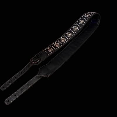 Carlino Double Take Stud/Bolt strap 2026 - Black/ silver image 5