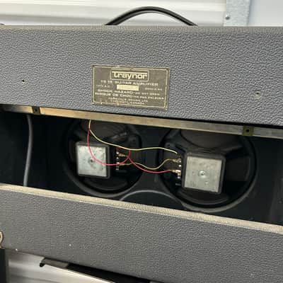 Traynor TS-15 image 4