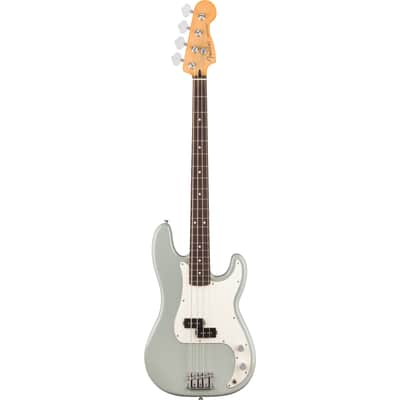 Fender Player II Precision Bass - Cactus Gray image 1
