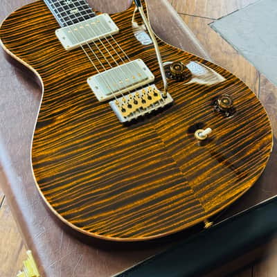 PRS Private Stock Singlecut Tremolo image 1