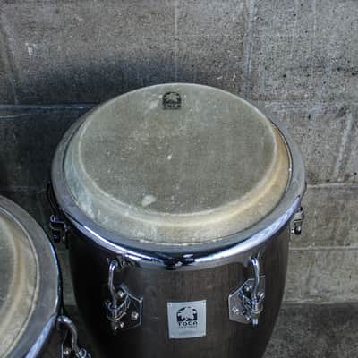Toca Custom Deluxe Quinto, Conga, Tumba Set image 5
