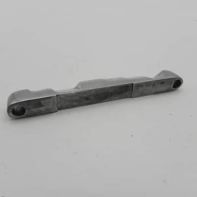 Bigsby Aluminum Rocker Bridge for Gretsch/Others with baseplate plus extra brisge image 5