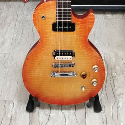 Gibson Les Paul Gary Moore BFG Signature Guitar Guitarist Gary Moore's signature guitar image 4