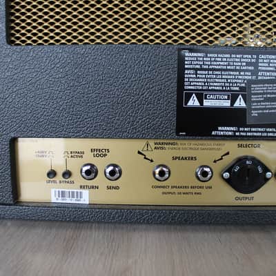 Marshall 1987x Black image 5