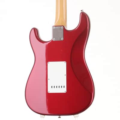 Fender USA Am Vin Ii 1965 St Car [V2551533] (04/10) image 4