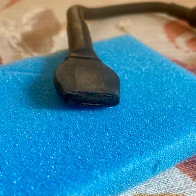 K&K Sound Bass Max Upright Bass Transducer Pickup image 4