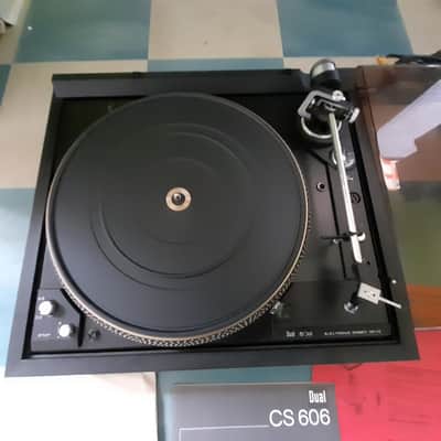 Dual CS 606 image 15