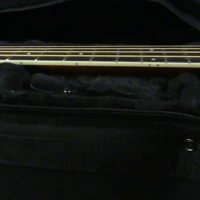 Ovation Applause Bass Elite AEB4II-VV w/Polyfoam Case Mid Vintage Varnish Gloss 2020 image 17
