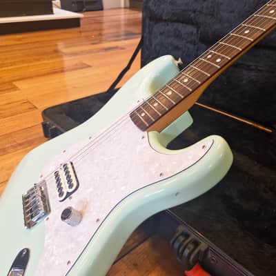 Fender Tom Delonge Stratocaster - 2002 image 5