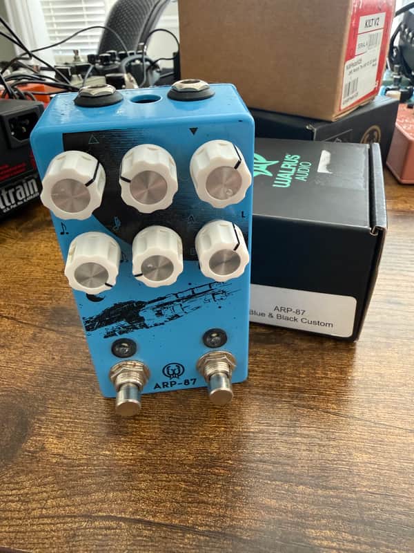 Walrus Audio ARP 87