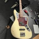 Fender American Standard Jaguar Bass