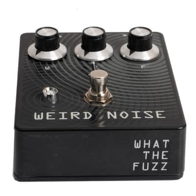 Weird Noise What the Fuzz image 6
