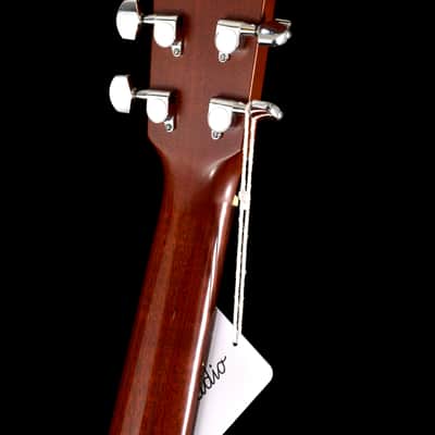 Martin Standard Series D-18, 2004 - With Original Martin Hardcase image 8