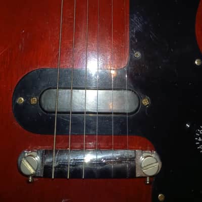 Gibson Melody Maker 1966 image 13
