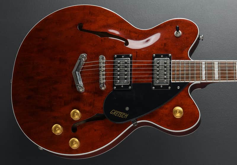 Gretsch USED G2622 Streamliner '16 image 1