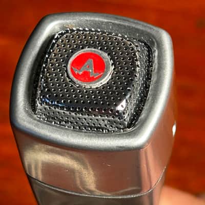 Astatic 335H-7 Harmonica microphone (harp mic) image 4