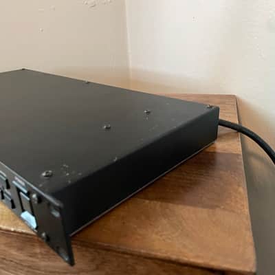 Immagine Yamaha REV500 Digital Reverberator - 5