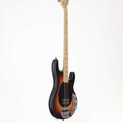 MUSIC MAN Retro '70s StingRay Vintage Sunburst 2023 [CB00561] (08/25) image 14