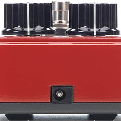DOD Meatbox Bass Sub Synth Pedal image 5