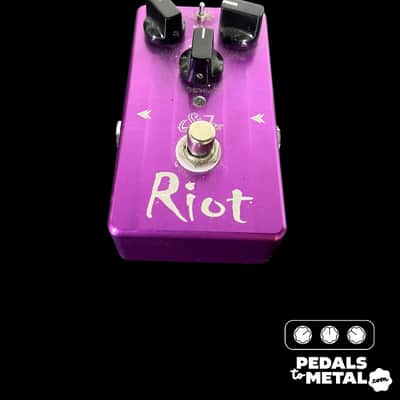 Suhr Riot -x10943 image 6