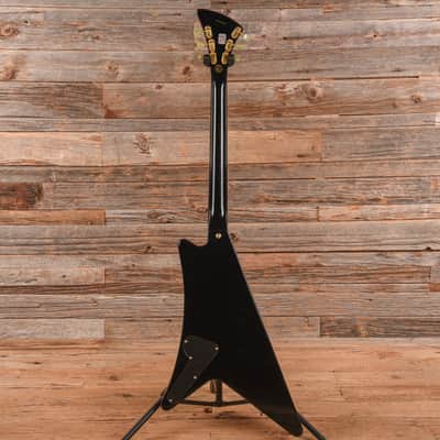 Epiphone Moderne Ebony 2000 image 5