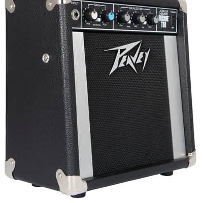Peavey Decade Too Combo Amplifier image 3