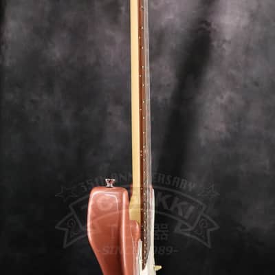 EDWARDS E-SNAPPER-7 Fujioka Custom image 7