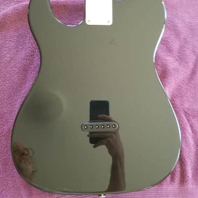 G&L ASAT Classic Bluesboy - Sunburst - Early 2000s w/OHSC image 9