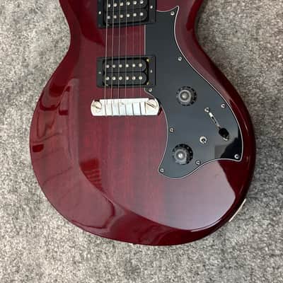 PRS Mira 2008 - Vintage Cherry image 1