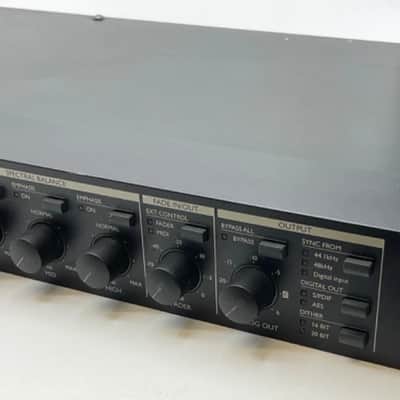 TC Electronic Finalizer Express – Studio Mastering Processor / Multiband Dynamics image 2