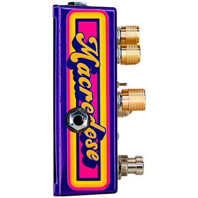 Macrodose Envelope Filter Allpedal image 2