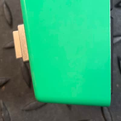 Ibanez TS808 With Analogman Silver Mod Overdrive Pro Tube Screamer Modded image 4