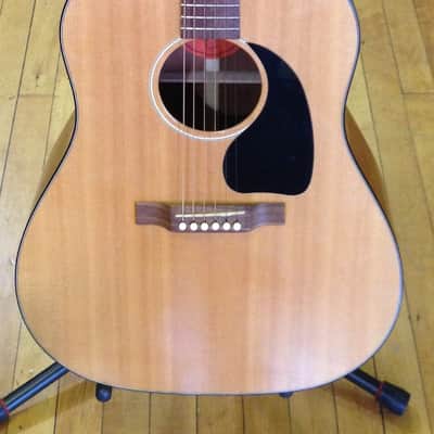 Gibson WM-45 Working Man w/case image 1