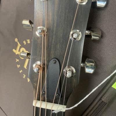 Taylor 214CE plus 2024 - Natural Gloss image 6