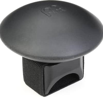 Meinl Percussion MS-BK Motion Shaker - Black image 3
