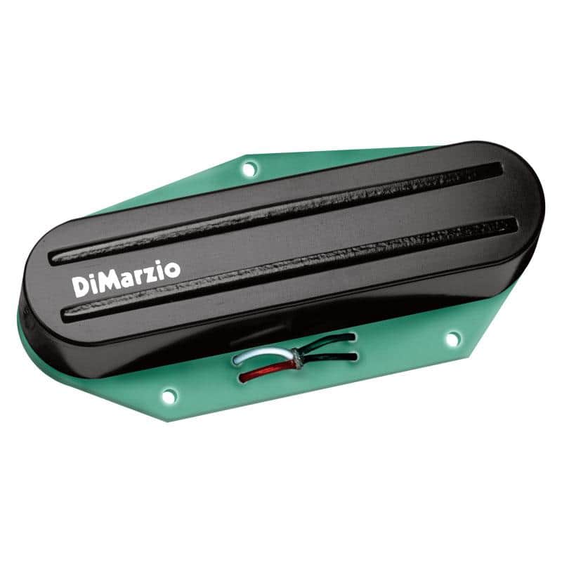Dimarzio The Chopper T Tele Bridge Pickup DP384BK image 1