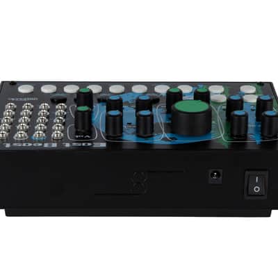 Cre8audio East Beast Semi-Modular Analog Synthesizer image 4