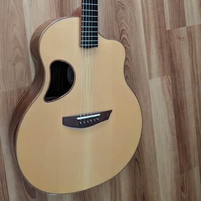 McPherson MG-3.5 2008 East Indian Rosewood and Engelmann Spruce image 1