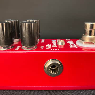 Otodel Wide Booster g【WDB2g】 image 4