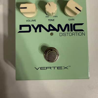 Vertex Dynamic Distortion 2010s - Various image 1