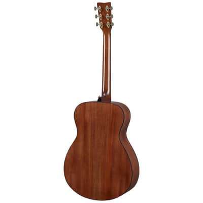 Yamaha STORIA III Concert Acoustic-Electric Guitar image 4