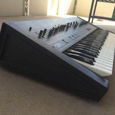 Siel Orchestra 2 Polyphonic Analog Synthesizer image 5
