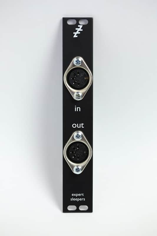 Expert Sleepers - MIDI Breakout image 1