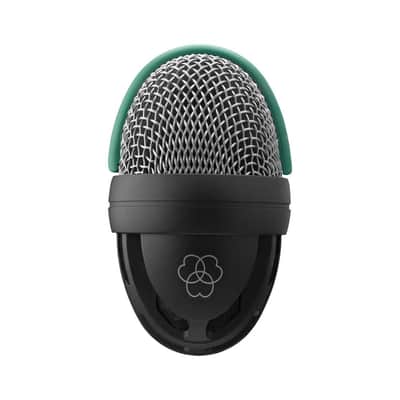 AKG D112 MKII Dynamic Microphone image 3