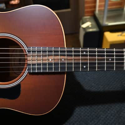 Taylor GS Mini-e Special Edition - Honeyburst #6279 image 5
