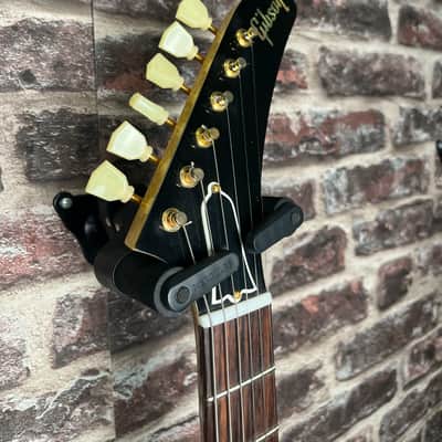 Gibson Custom ’58 Explorer Korina 2021 image 4