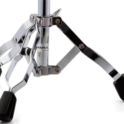 Mapex 400 Series Snare Stand-Chrome (S400) image 2